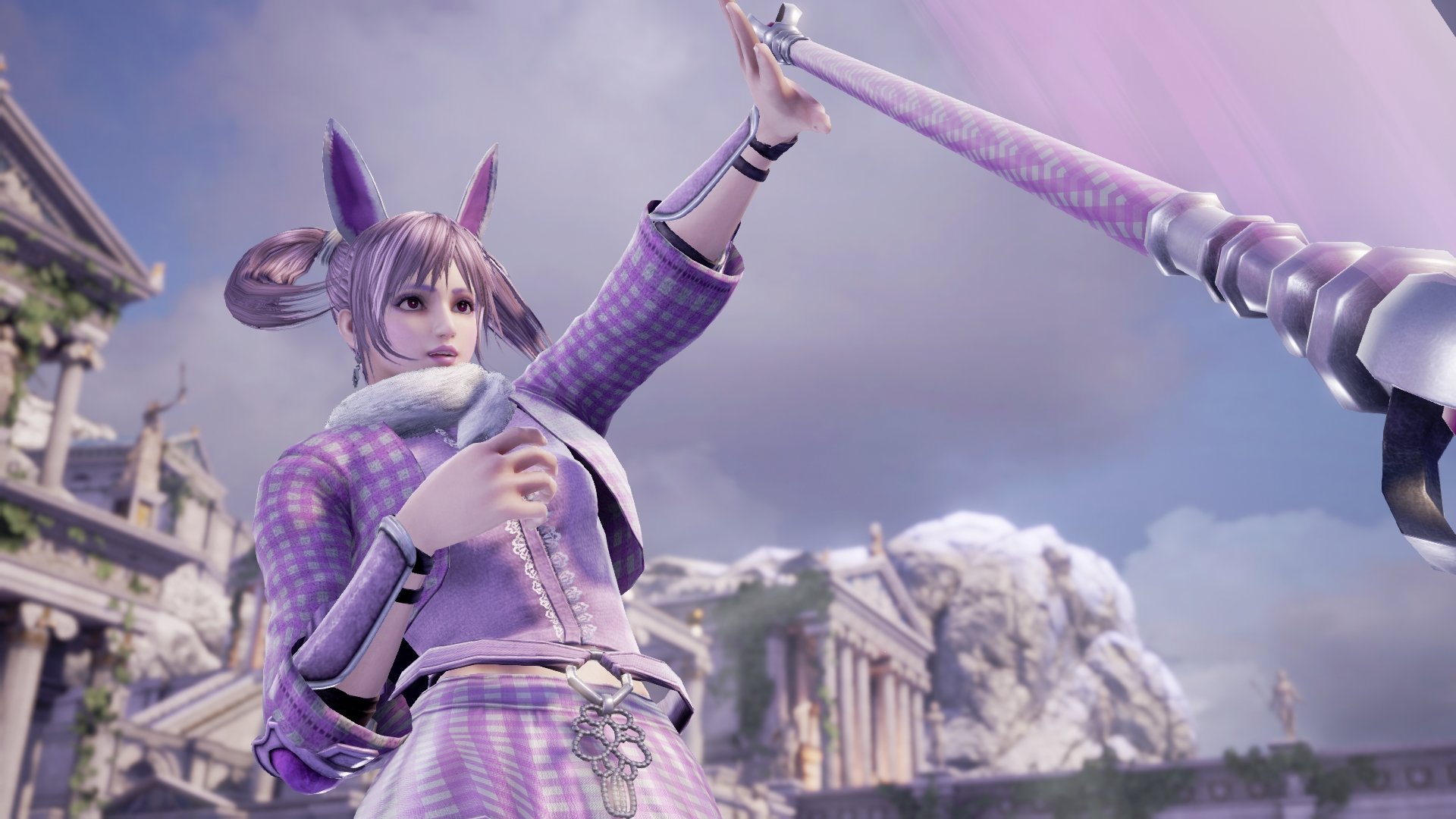 Soul Calibur VI - Imagen 32